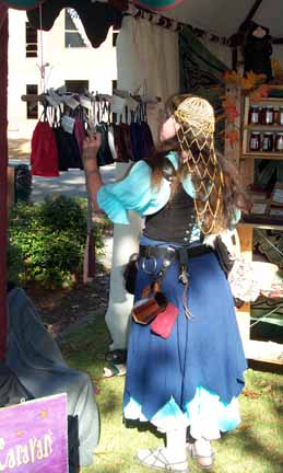 Ida Shopping
