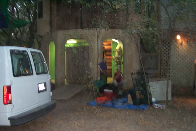 Cindy's Place