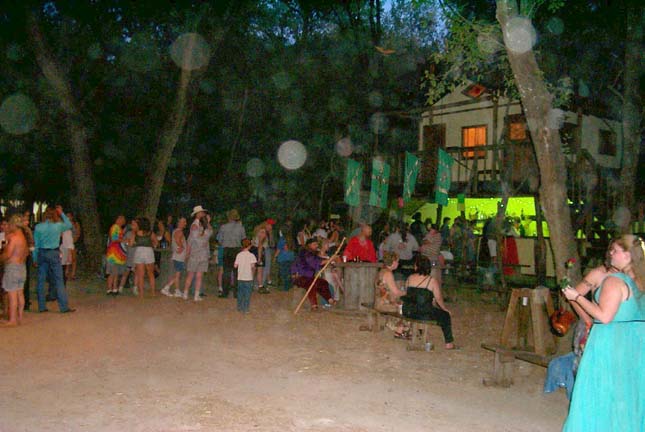 The Party