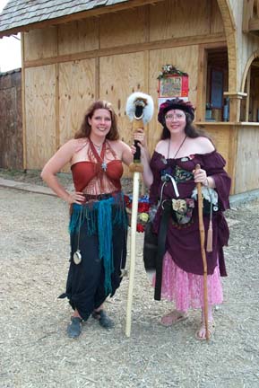 Idone and Ida