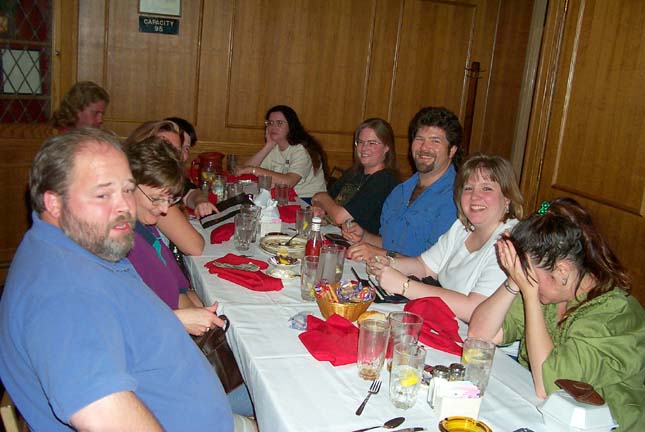Another Shot With More Faces Visible
