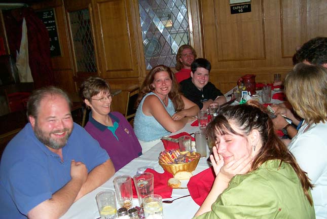 It Must Have Been Good ... from Squeak's Expression