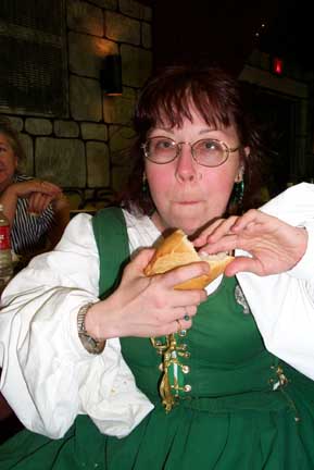 Our friend 'the Drudge'