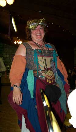 Tambry
