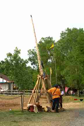 out to launch