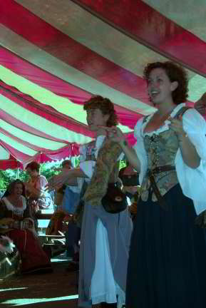 Closing Show / Pub Sing - Tulamore