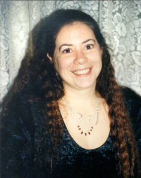 Mistress Marita Beth