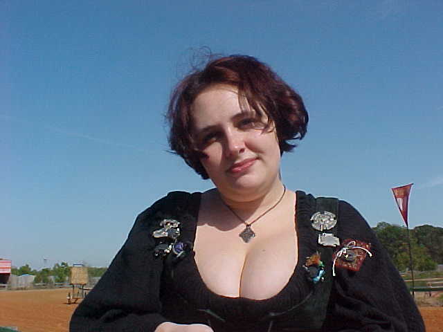 Ivy MacDbhran