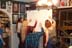 Playing Pictionary