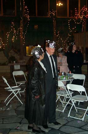 Distinguished Guests