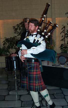 Then More Piping