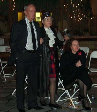 Distinguished Guests