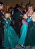 Slow Dancing to the Pipes