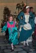 Dancing