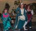 Dancing