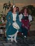 Dancing