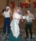 More Dancing