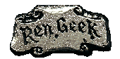 RenGeek Pin