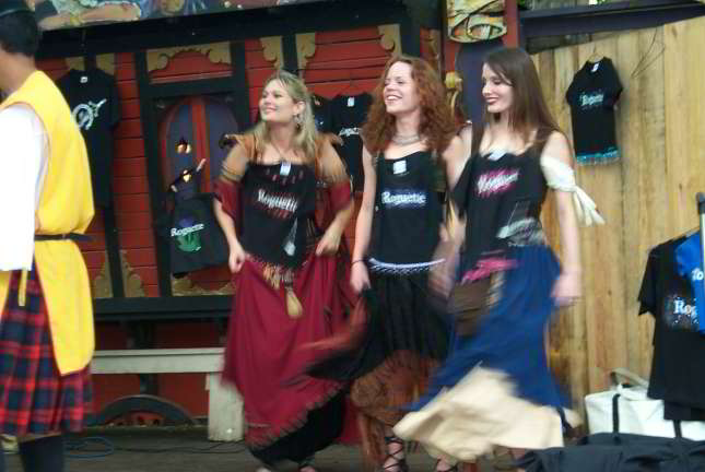 Roguettes