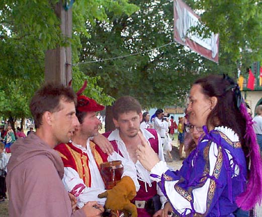 A Discussion