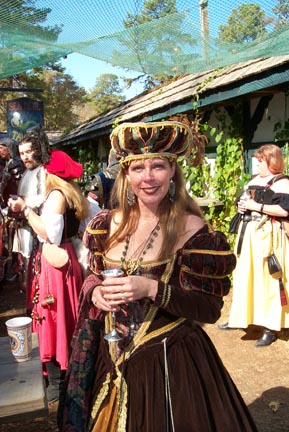 Ione de Clare