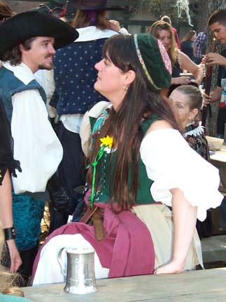 Mistress Mandalyn