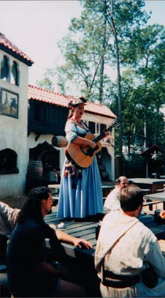Still more of the Bard